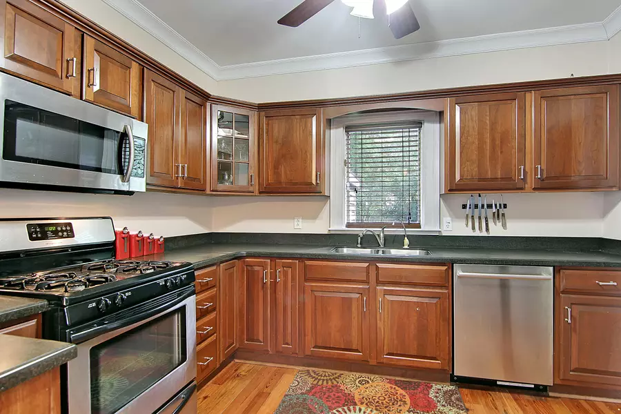 276 Coming St, Charleston, SC 29403