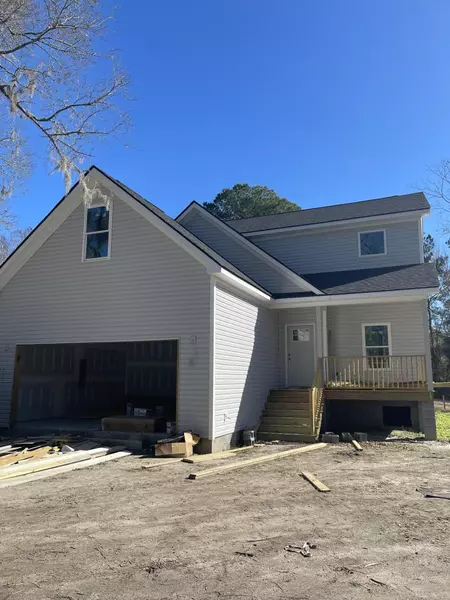 3575 Walter Dr, Johns Island, SC 29455