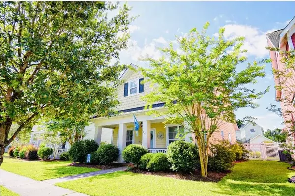 303 Crossandra Ave, Summerville, SC 29483