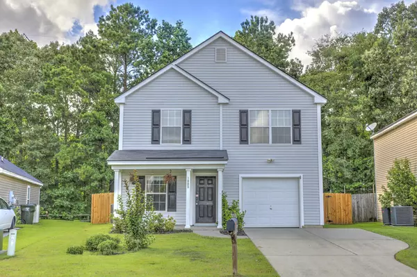 Goose Creek, SC 29445,1008 Deerberry Rd