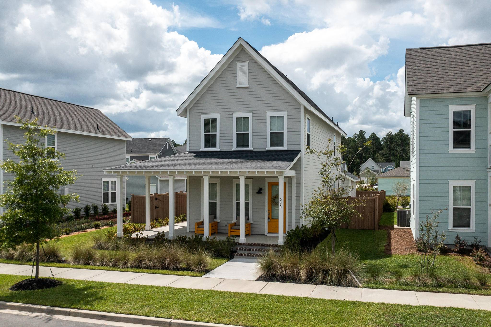 Summerville, SC 29486,286 Great Lawn Dr