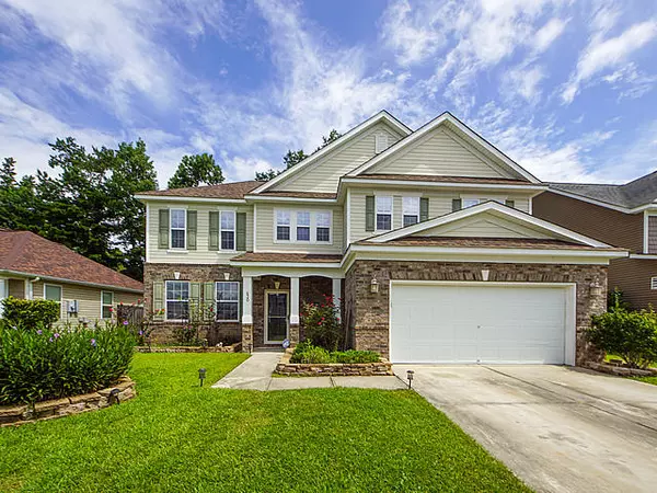 630 Grassy Hill Rd, Summerville, SC 29483