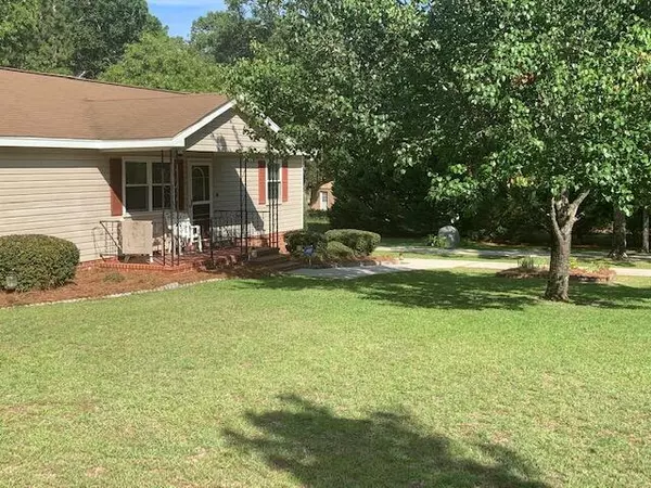 Elloree, SC 29047,312 Sorin Cir