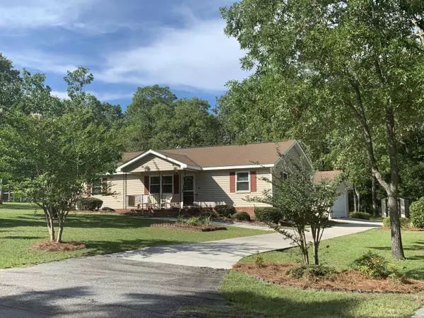 Elloree, SC 29047,312 Sorin Cir
