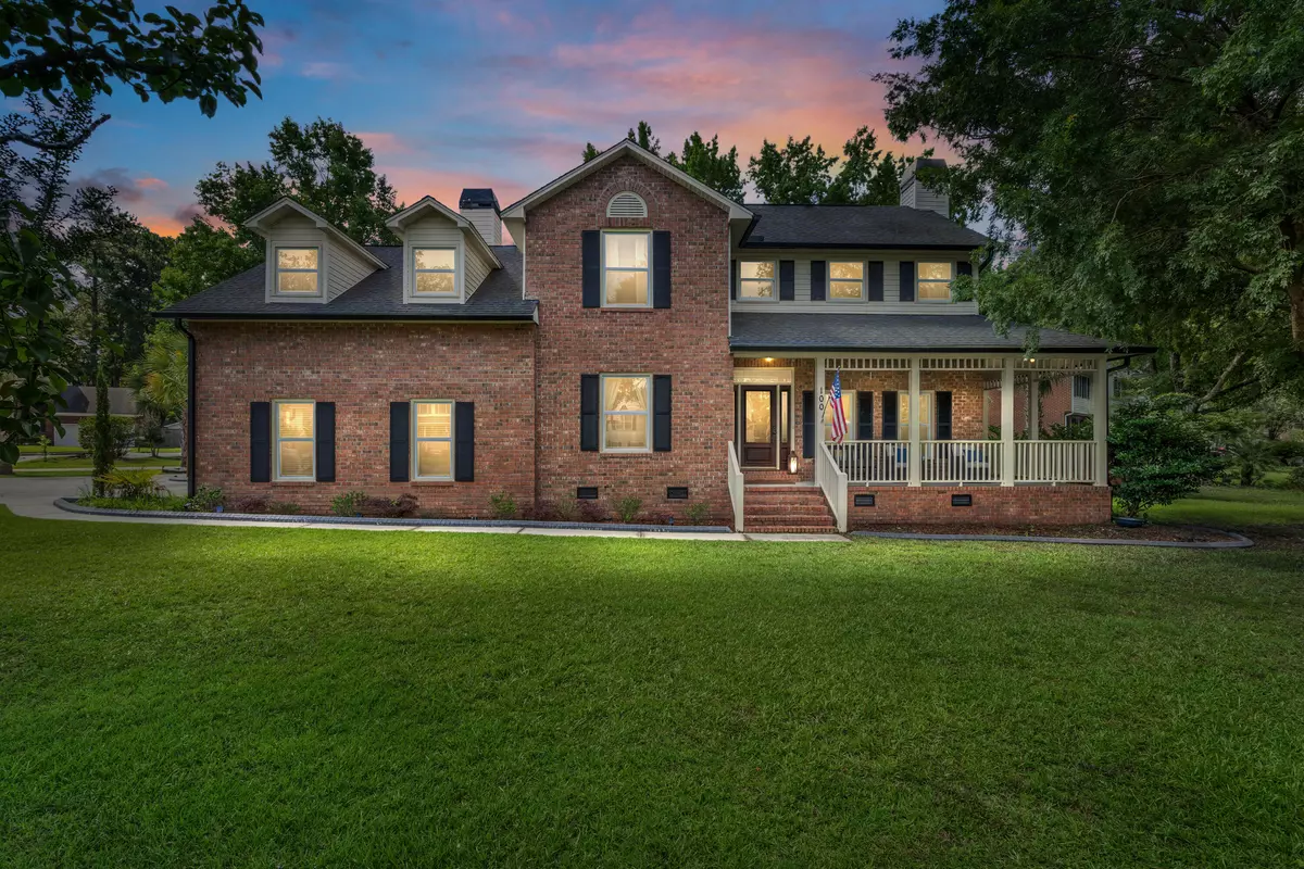 Summerville, SC 29483,100 Glasgow Cir
