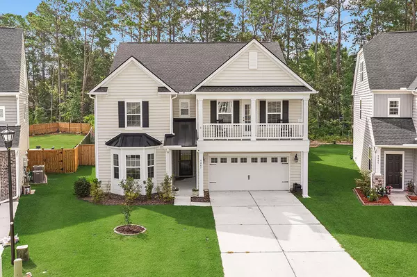 9847 English Elm St, Ladson, SC 29456