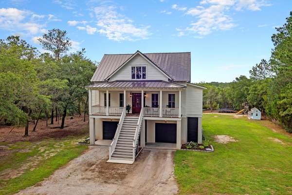 Meggett, SC 29449,4698 Archfield Ave