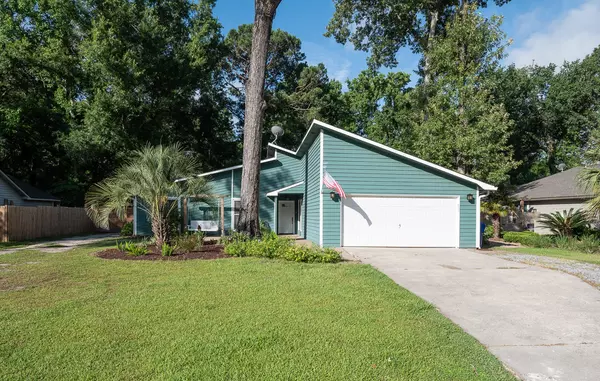 2709 Jobee Dr, Charleston, SC 29414