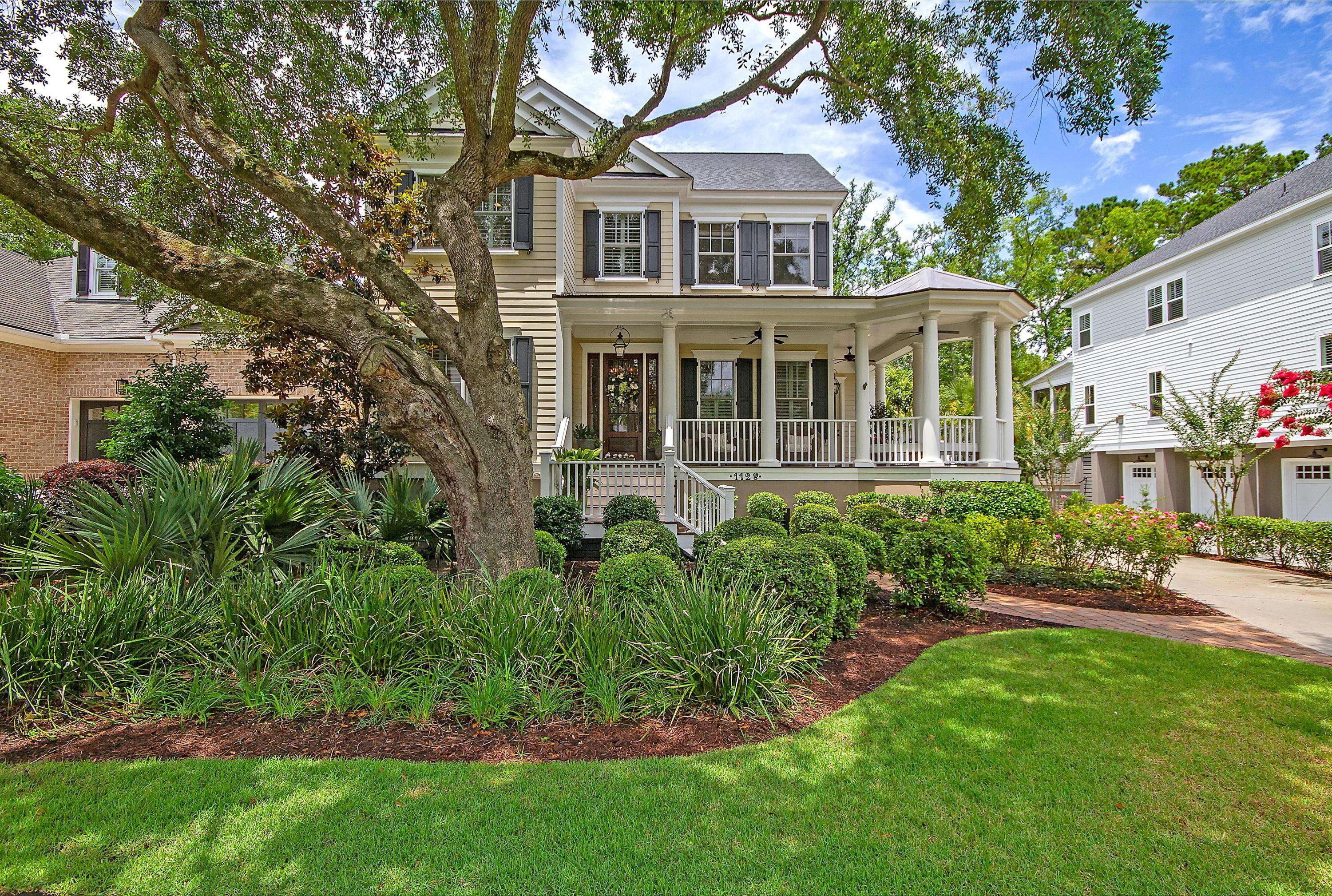 1128 Oak Overhang St, Charleston, SC 29492