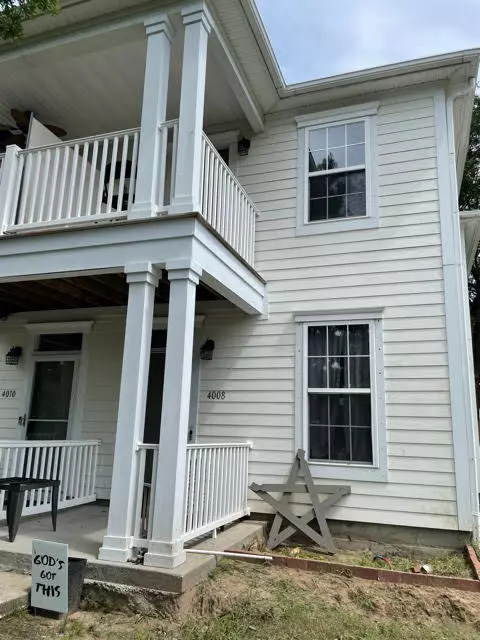 North Charleston, SC 29405,4008+4010 Gullah Ave #4008/4010