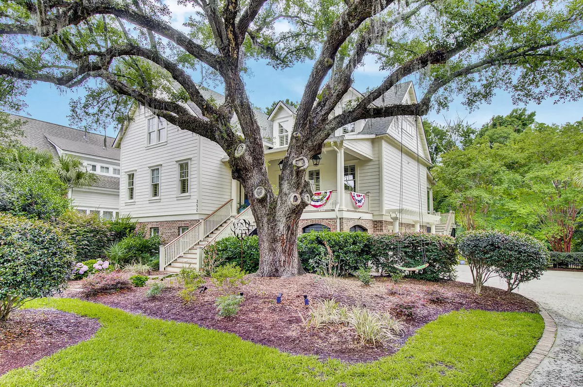 Charleston, SC 29492,252 Delahow St