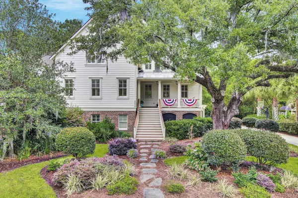 Charleston, SC 29492,252 Delahow St