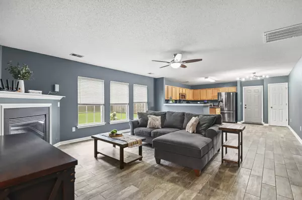 Hanahan, SC 29410,1124 Deerberry Rd