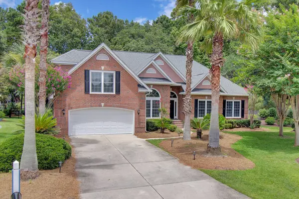 Mount Pleasant, SC 29464,1378 Deep Water Dr