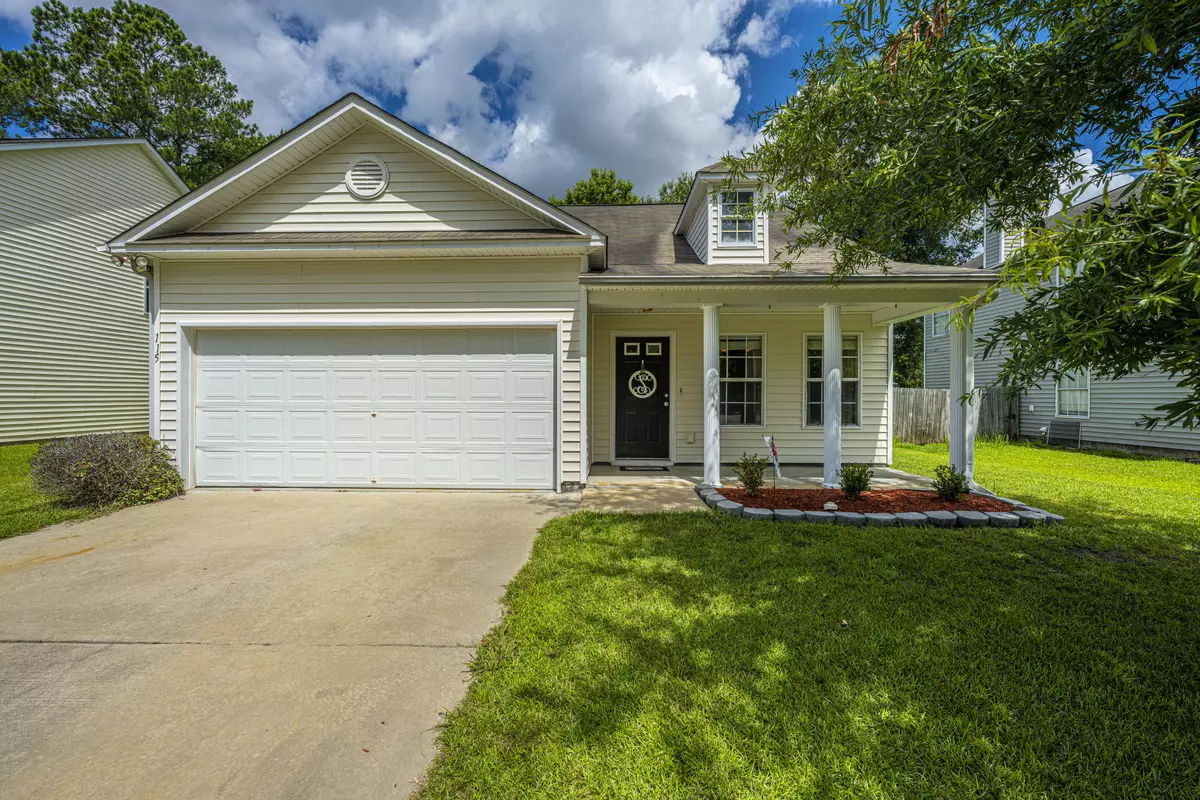 Summerville, SC 29483,115 Macallan Ct