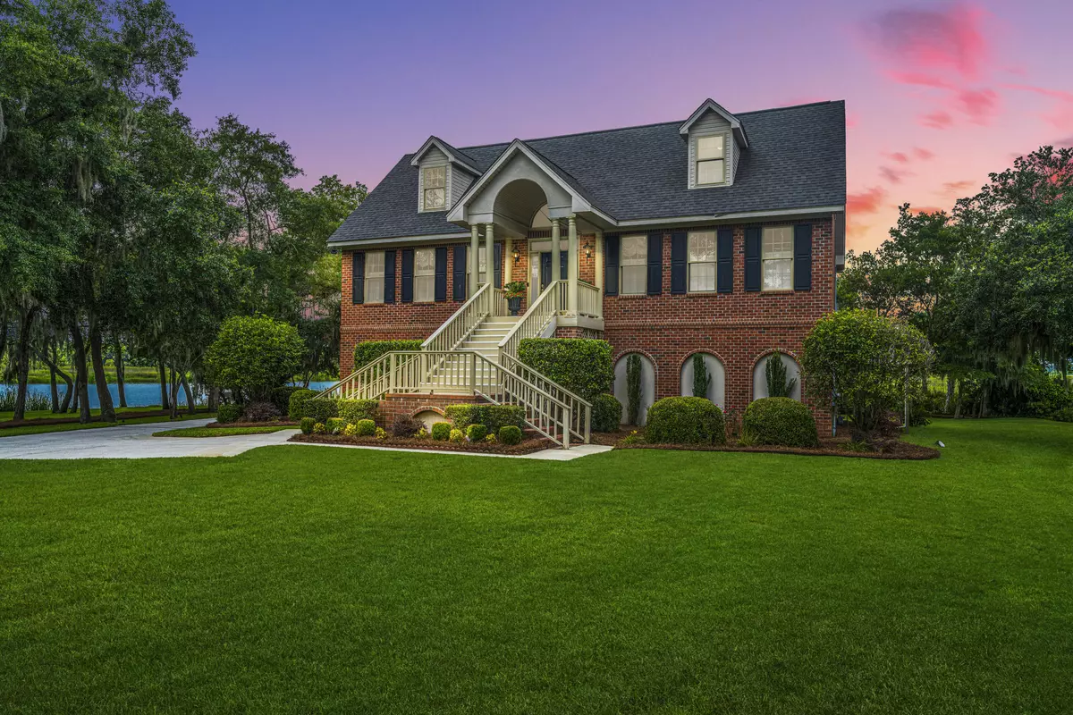 Charleston, SC 29418,1014 Bakers Landing Dr