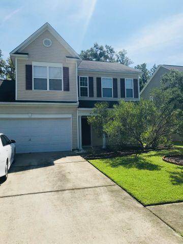 312 Burton Ct, Goose Creek, SC 29445