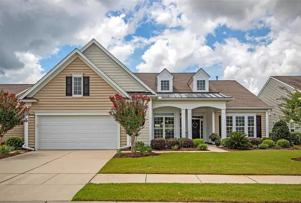 173 Billowing Sails St, Summerville, SC 29486