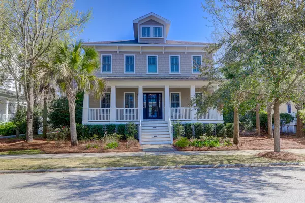 220 King George St, Daniel Island, SC 29492