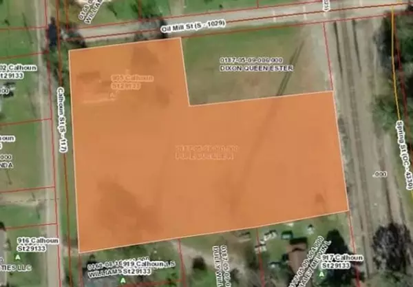 Rowesville, SC 29133,905 Calhoun St