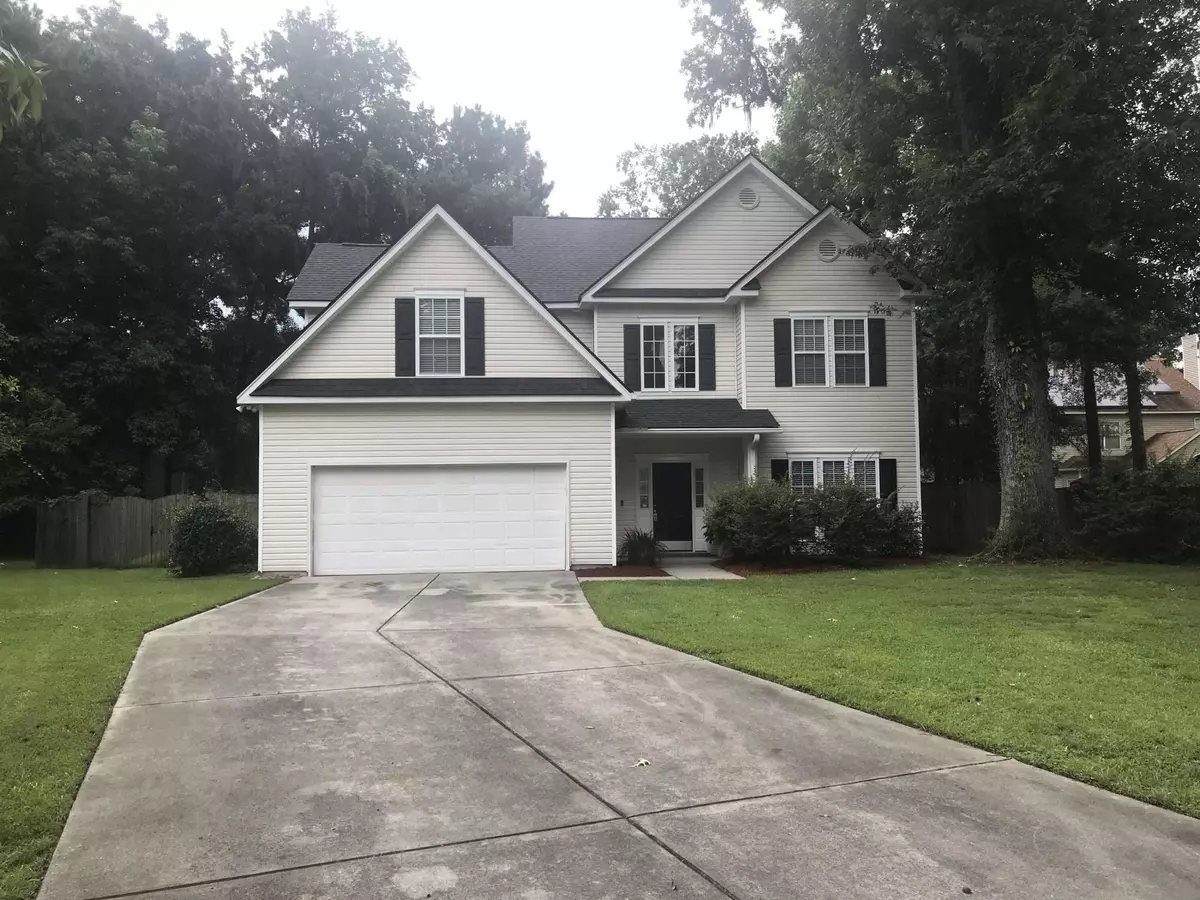 North Charleston, SC 29420,8681 Hickory Creek Ln