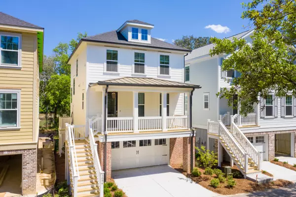 1091 Avenue Of Oaks, Charleston, SC 29407