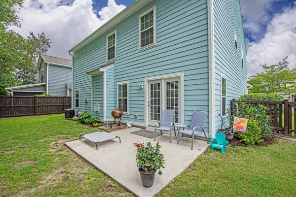 Charleston, SC 29492,238 Nelliefield Creek Dr