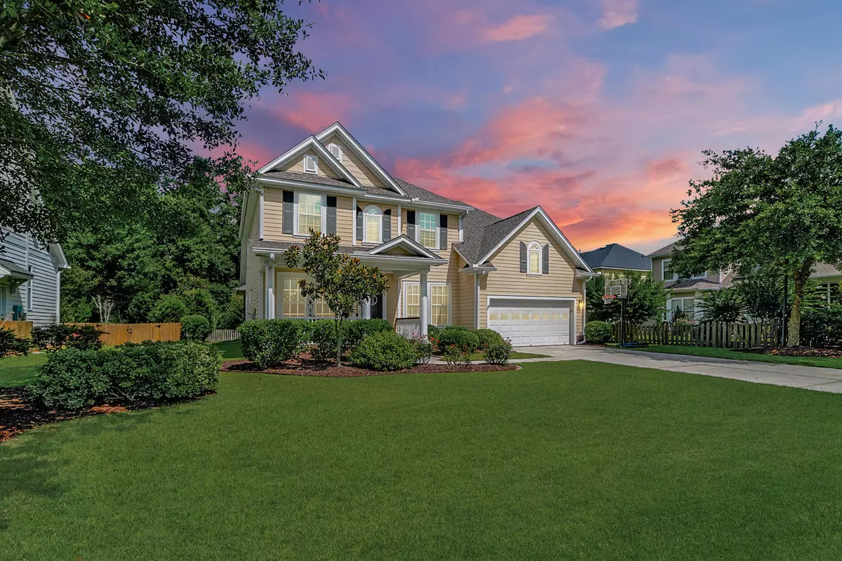 Summerville, SC 29485,220 Carolinian Dr