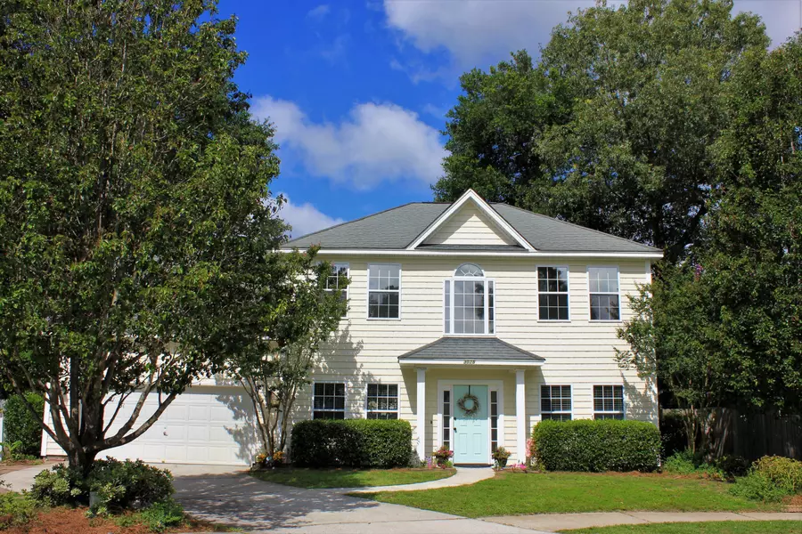 3025 Allison Cove Dr, Charleston, SC 29412
