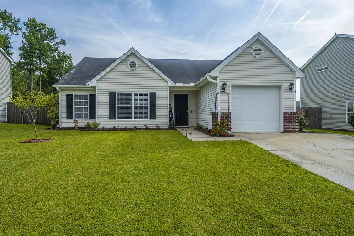 Goose Creek, SC 29445,102 Salem Creek Dr