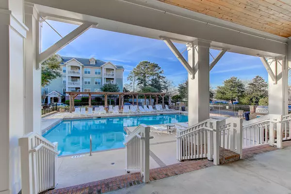 Charleston, SC 29414,2244 Ashley Crossing Dr #328