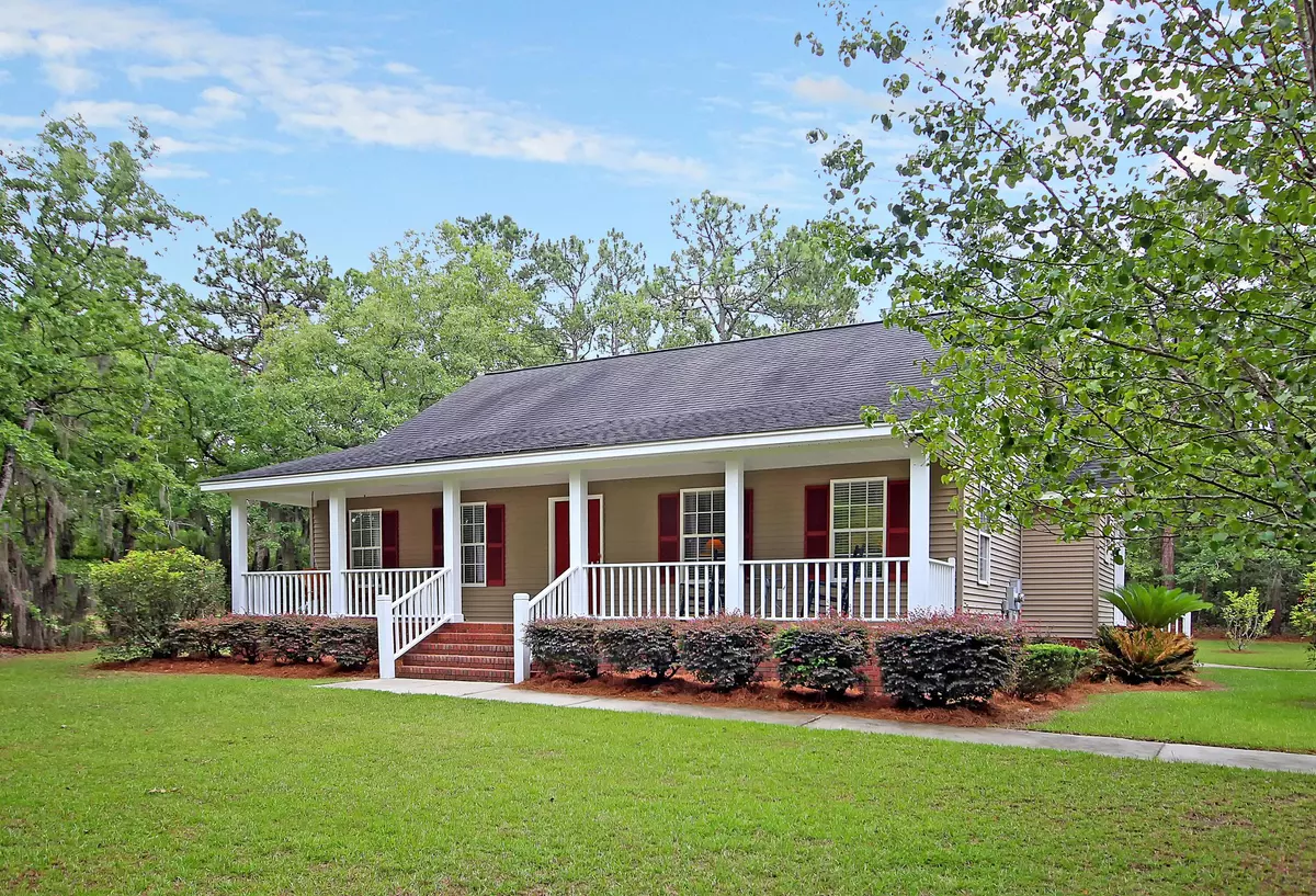 Elloree, SC 29047,201 Sorin Cir