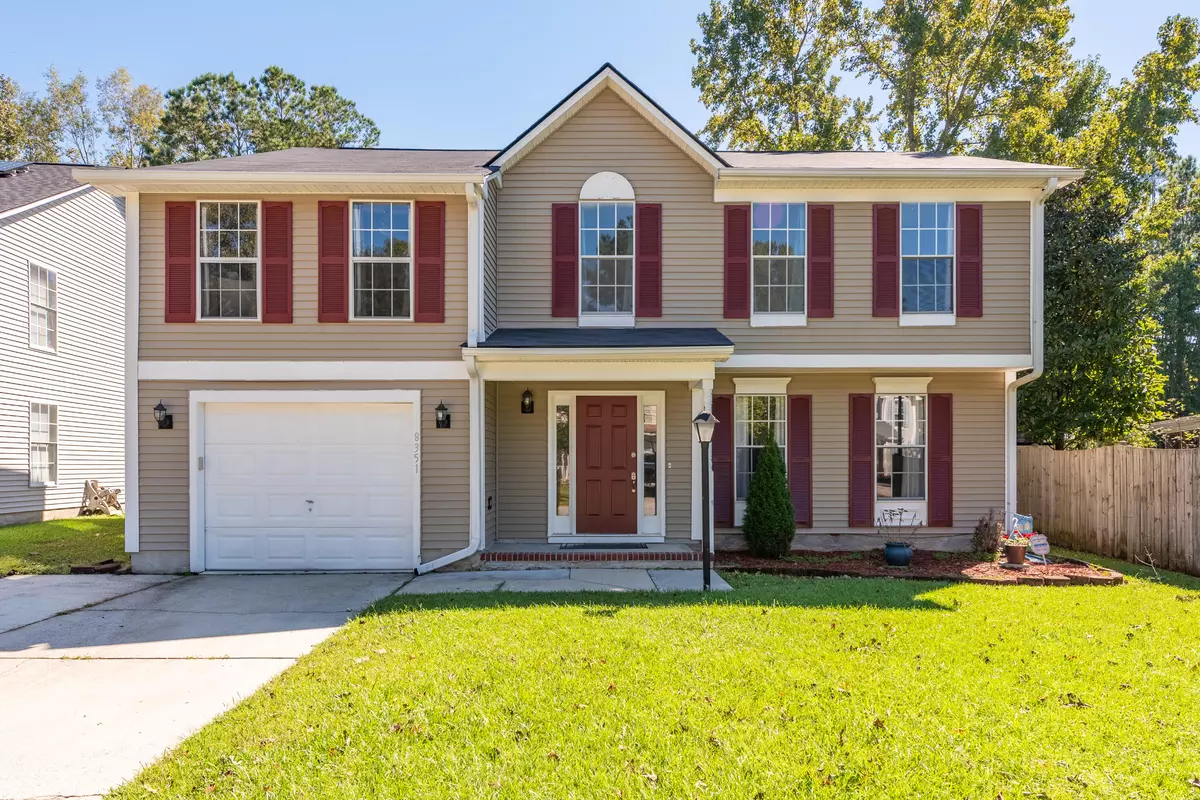 North Charleston, SC 29420,8351 Coventry Ct