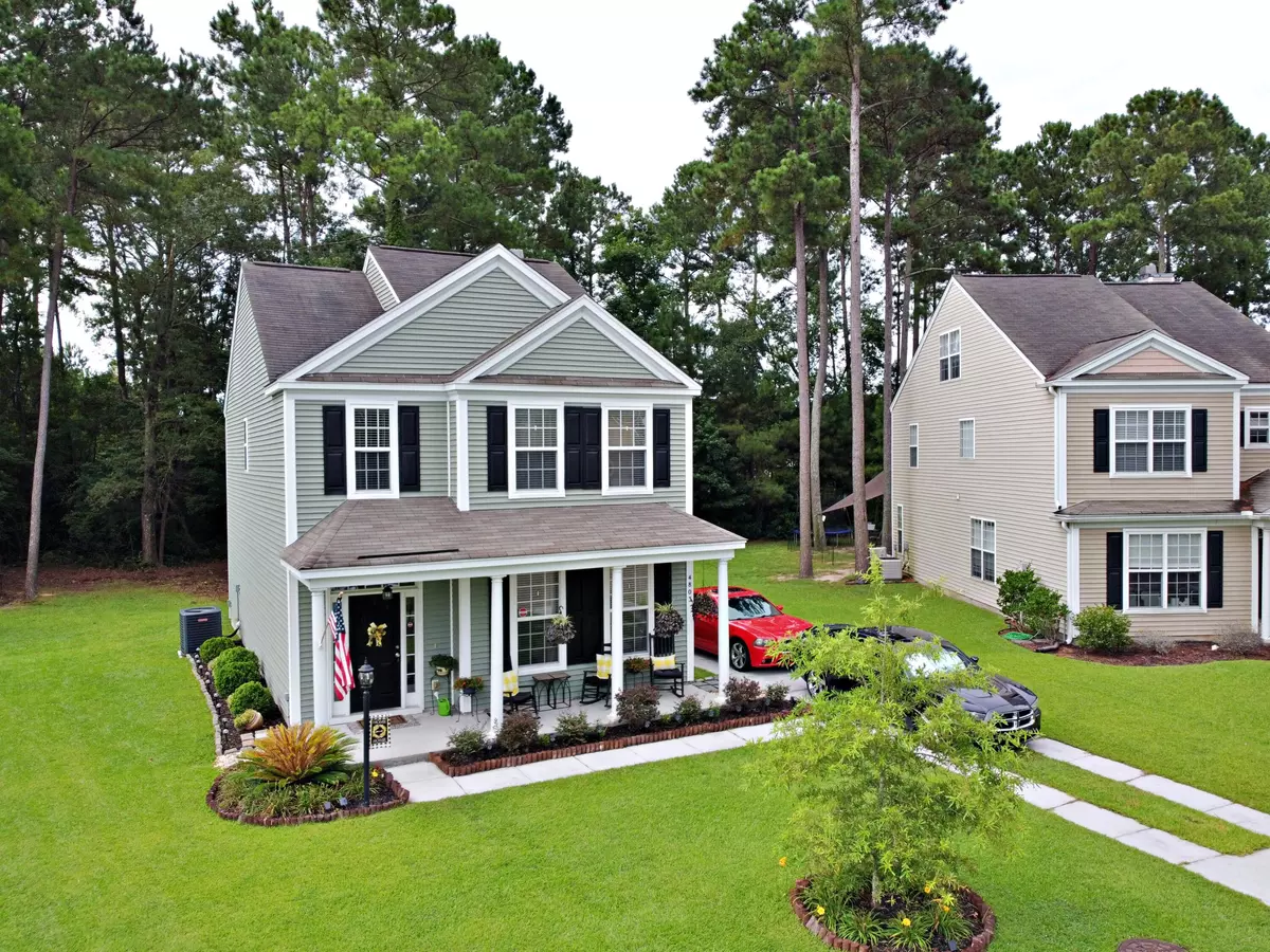 Summerville, SC 29485,4803 E Red Maple Cir