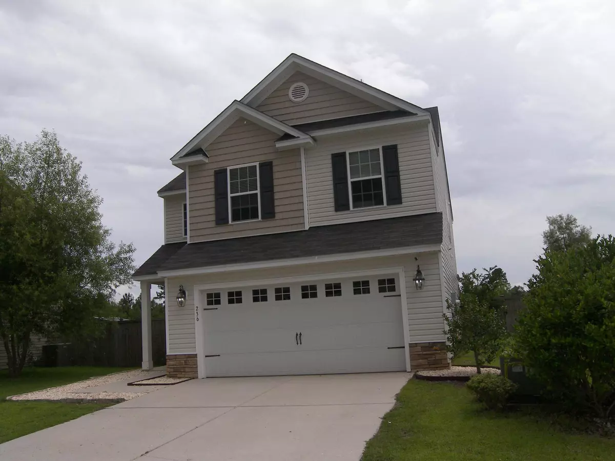Summerville, SC 29483,236 Longford Dr