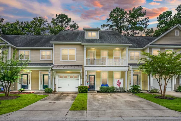 9609 Scarborough Ct, Summerville, SC 29485