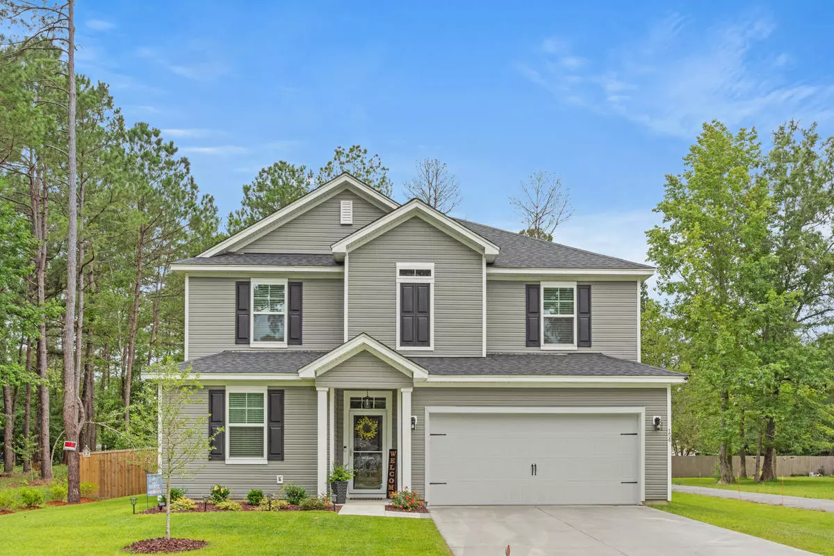 Summerville, SC 29483,154 St Germain Dr