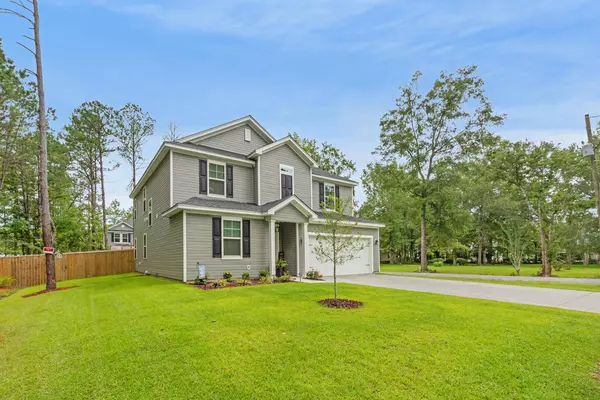 Summerville, SC 29483,154 St Germain Dr