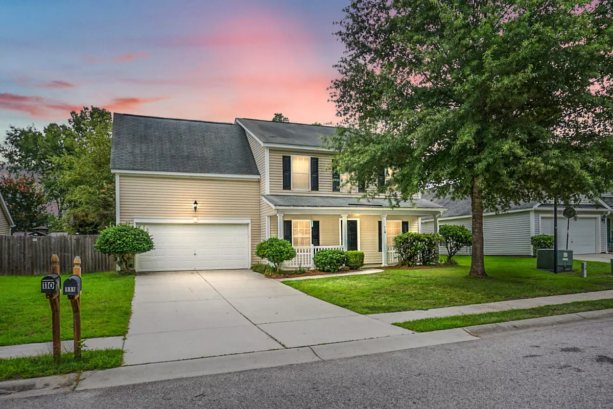 Summerville, SC 29483,110 Kilpatrick Ct