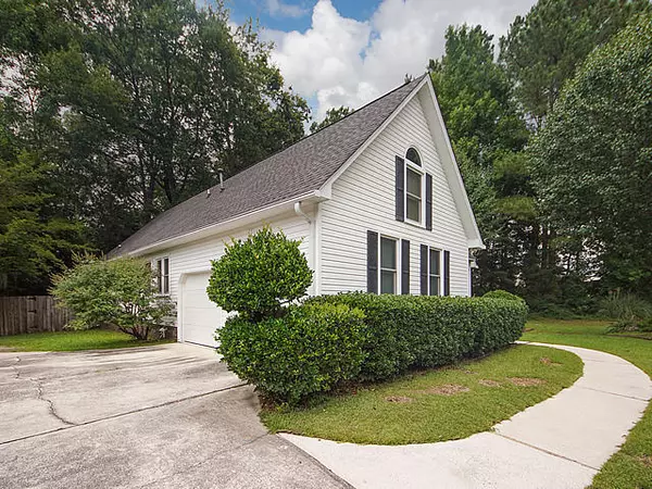 5390 Indigo Fields Blvd, North Charleston, SC 29418