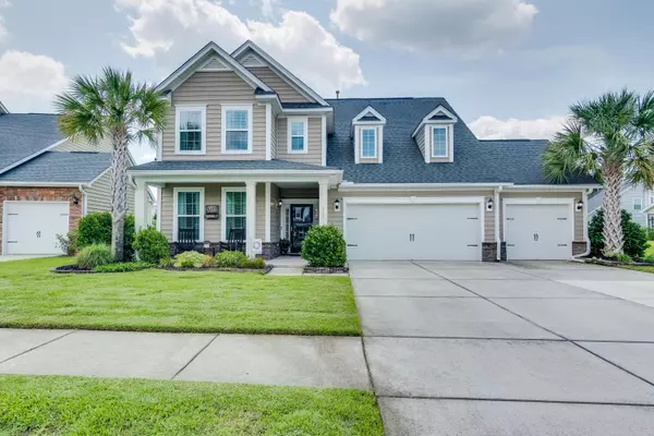 Summerville, SC 29486,153 Royal Star Rd