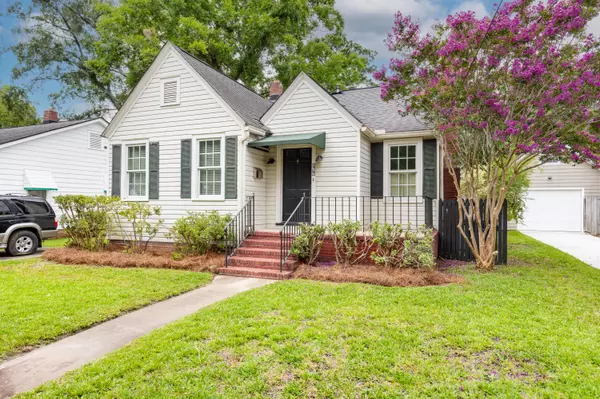 49 Clemson St, Charleston, SC 29403