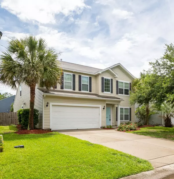 9636 S Liberty Meadows Dr, Summerville, SC 29485