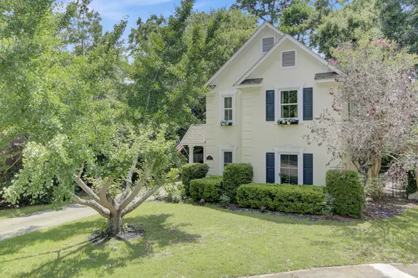 963 Governors Ct, Mount Pleasant, SC 29464