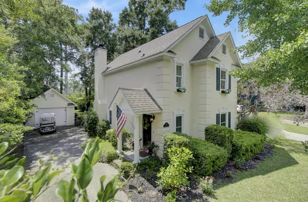 Mount Pleasant, SC 29464,963 Governors Ct