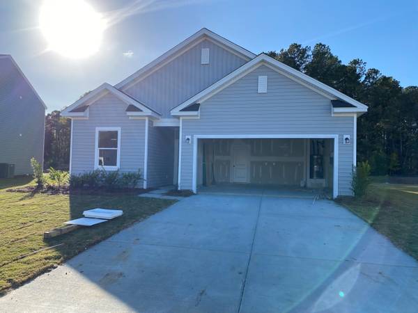 228 Cypress Plantation Rd, Moncks Corner, SC 29461