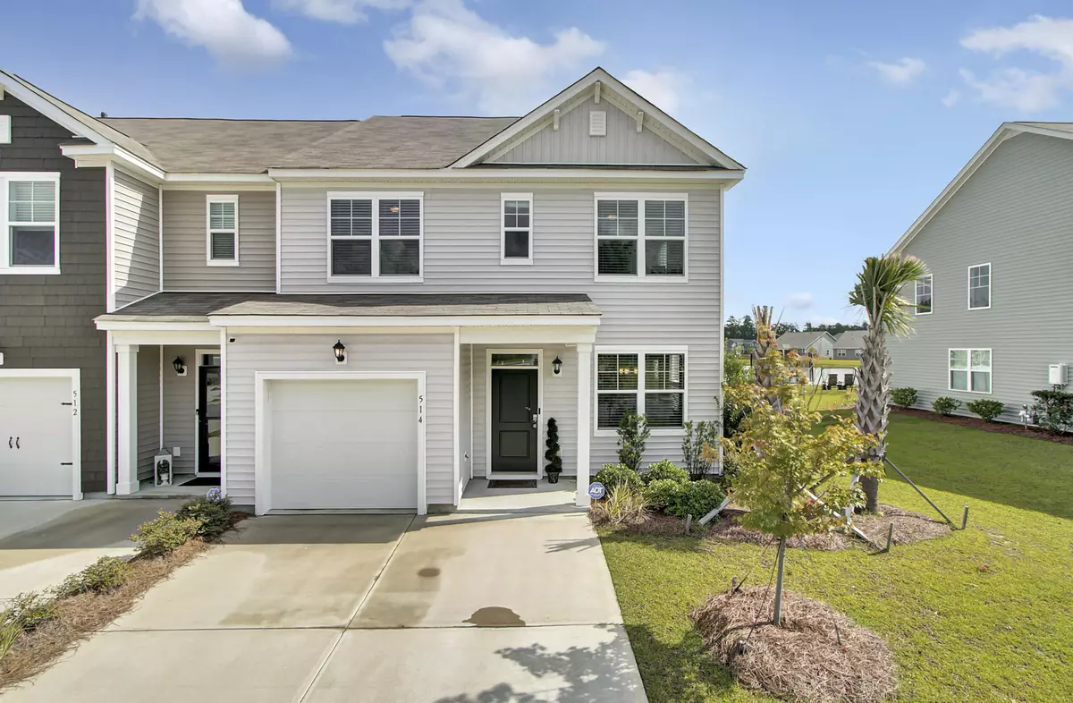 Summerville, SC 29486,514 Nadir Ct