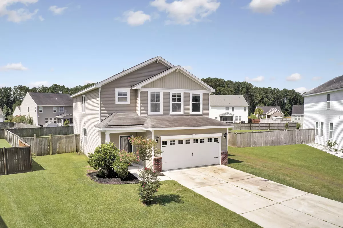 Goose Creek, SC 29445,703 Greymohr Ln