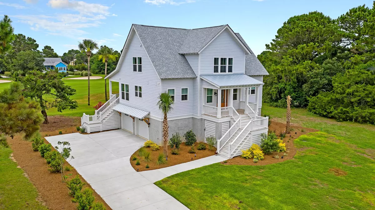 Johns Island, SC 29455,4216 Haulover Dr