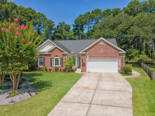 Mount Pleasant, SC 29466,1242 Haig Ln